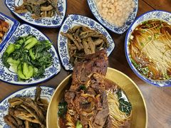 -老横泾面馆(吴中横泾店)