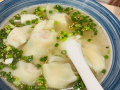 -蜀於记川渝小吃(中央大街店)