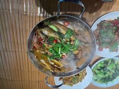 -李东农庄(中南百草园地标店)