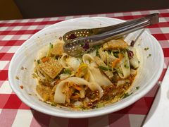 -西贝(宝乐汇店)