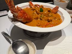 -狮拾久·现代新加坡料理(壹方城店)