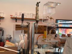 -Catch Bagel(芳草地店)