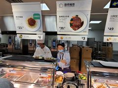 -宜家·瑞典风味餐厅(北京西红门店)