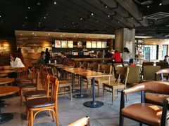 大堂-星巴克臻选(重庆大融城店)