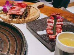 -哈拉海和牛主题餐厅(哈西店)