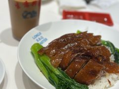 -龍记香港茶餐厅(久光百货店)