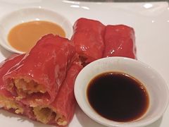 -汇景希尔顿逸林酒店·悦轩中餐厅