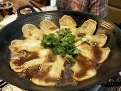 -符离集餐厅(万象城店)