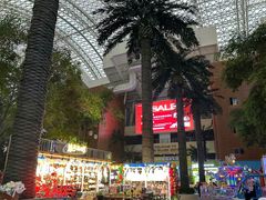 -环球中心海洋乐园
