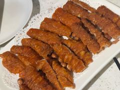 -肥仔文澳门猪骨煲(南京西路店)