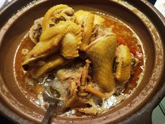 -汀小府·福建客家菜(鼓山沃尔玛店)