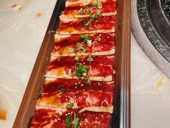 -厚贞日式烤肉(龙之梦店)