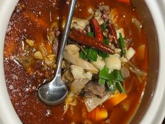 -丹江渔村(首都机场店)