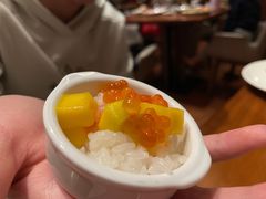 -嘉定凯悦·咖啡厅