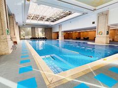 -曲江惠宾苑宾馆(大雁塔大唐不夜城店)