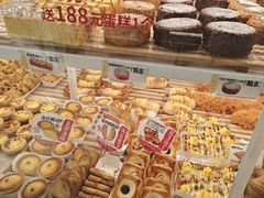 -味多美蛋糕(六里桥店)