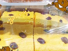 -宫门口馒头铺(创始人总店)