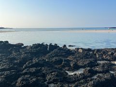 -咸德海水浴场