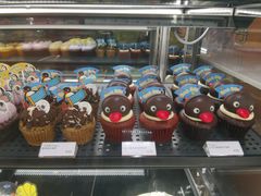 -Pantry's Best派悦坊蛋糕(世纪金源店)