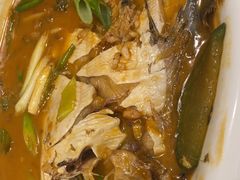 -小船渔村•大连菜•大连焖鱼(明泽街店)