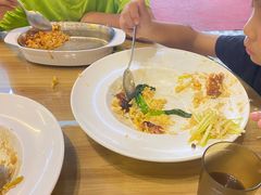 -尖沙咀茶餐厅(永泰店)