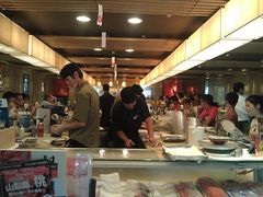 -板长寿司(铜锣湾店)