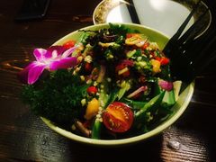 -Siam泰餐厅(水上公园店)