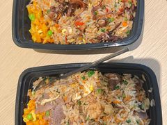 -扬二春炒饭(国庆路总店)