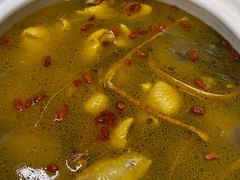 -金龙·打边炉(南京西路店)