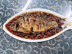 -徐州老菜馆(夹河街店)