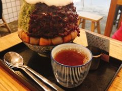 -WONDER ICE 萬得冰田(建設路总店)