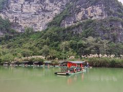 -大新明仕山庄