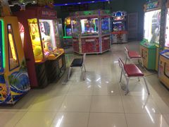 -大玩家(马鞍山万达店)