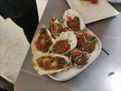 -大渔铁板烧(大悦城店)
