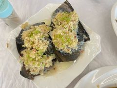 -众味海鲜大排档·活海鲜·潮汕味(南澳店)