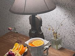 -绿房子方寸咖啡(星海名城店)