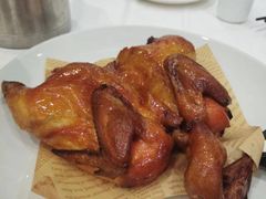 -东方御宴海鲜酒楼(棕泉酒店)