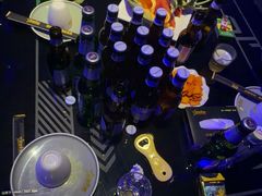 -星璨火吧KTV聚会餐厅(华清广场店)