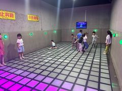 -天河城购物中心