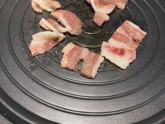 -龙记珍牛和牛烧肉(龙南街店)