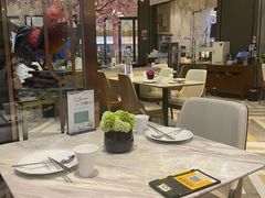 大堂-宝月楼·台湾菜馆(天河城店)