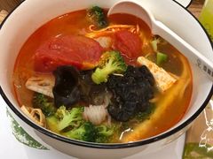 -许小树(国贸商城店)