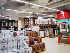 -盒马X会员店(王府井奥莱UP TOWN店)