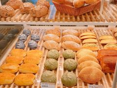 -前进麦味·天然烘焙(凯德1818店)