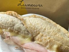 -Luneurs(幸福里店)