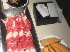 -海底捞火锅(杭州庆春路夜宵主题店)