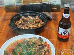 -柴火农家饭(遇龙河店)