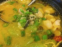-今鲜源大酒店·中华餐饮名店(新湛路店)
