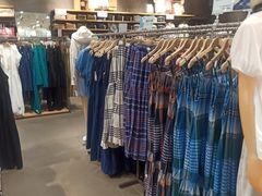-MUJI无印良品(天河领展广场店)