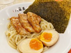 -八盛屋·沾面(集美万达店)